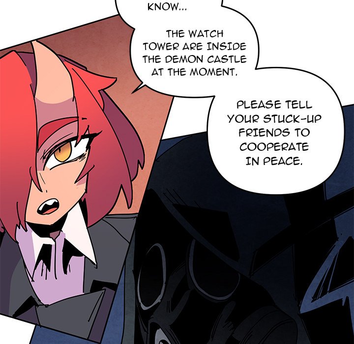 Overlord Time! Overlord Time! EP 122 - Toomics page 15 - 
