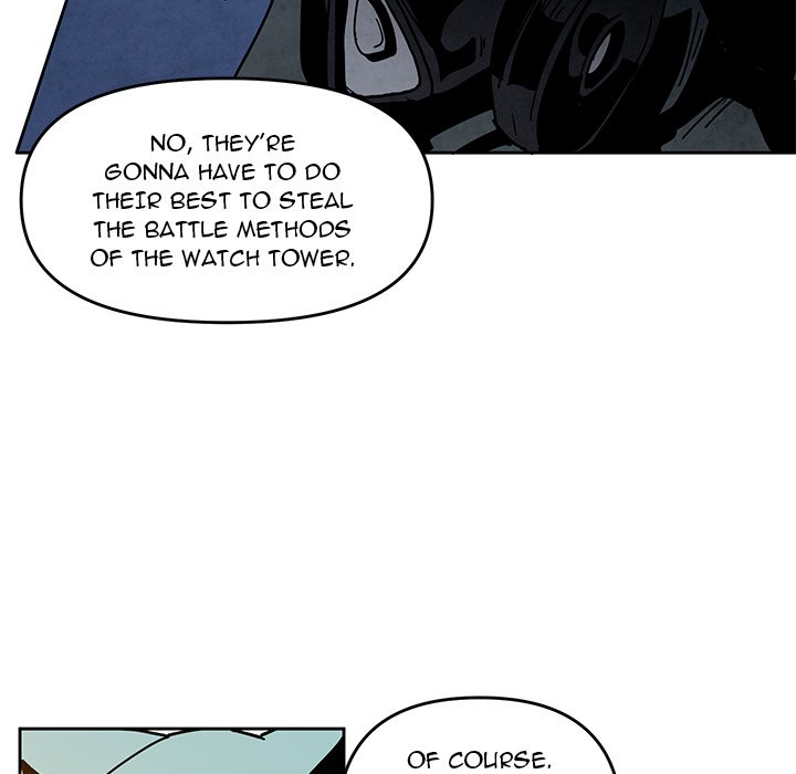 Overlord Time! Overlord Time! EP 122 - Toomics page 16 - 