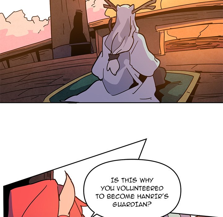 Overlord Time! Overlord Time! EP 122 - Toomics page 23 - 