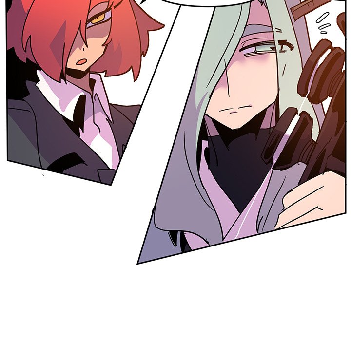 Overlord Time! Overlord Time! EP 122 - Toomics page 24 - 