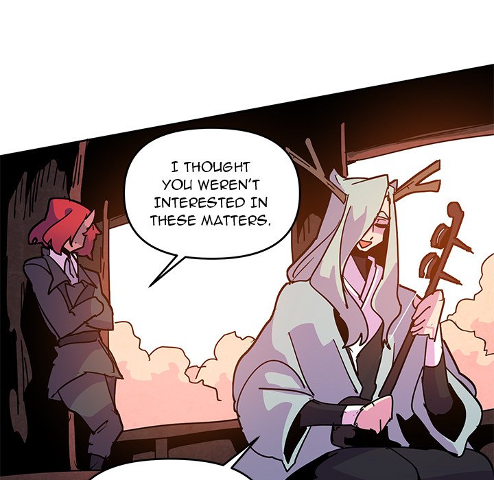Overlord Time! Overlord Time! EP 122 - Toomics page 25 - 