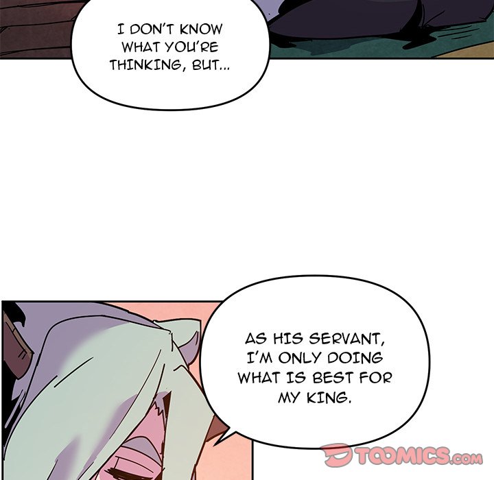 Overlord Time! Overlord Time! EP 122 - Toomics page 26 - 