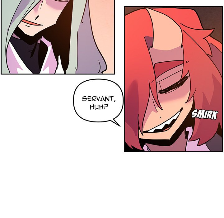 Overlord Time! Overlord Time! EP 122 - Toomics page 27 - 