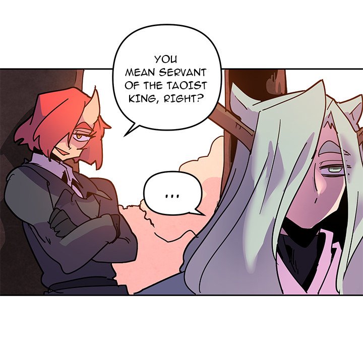 Overlord Time! Overlord Time! EP 122 - Toomics page 28 - 
