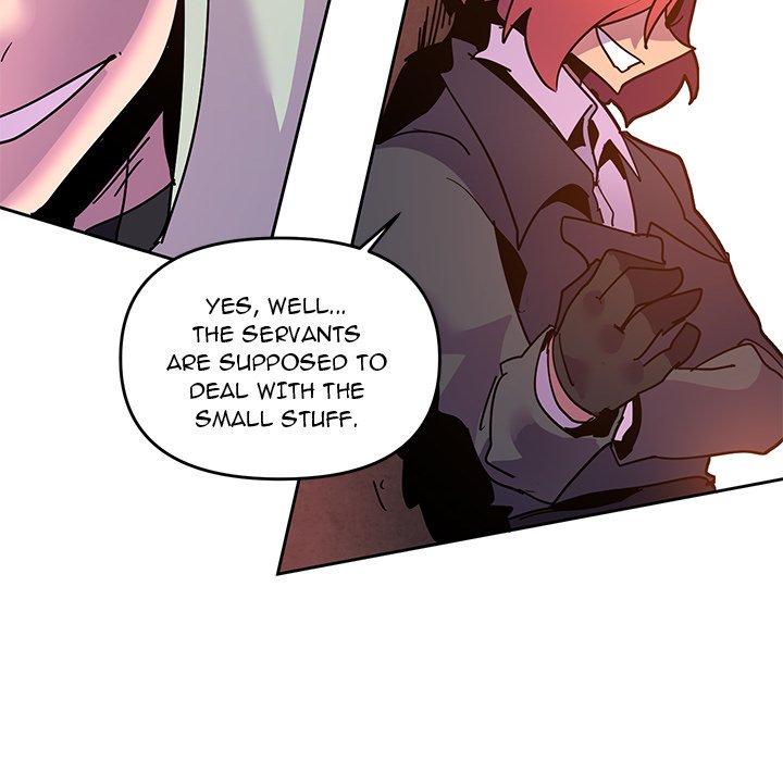 Overlord Time! Overlord Time! EP 122 - Toomics page 30 - 