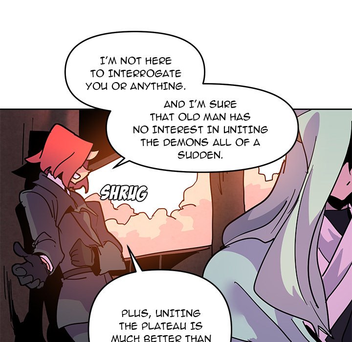 Overlord Time! Overlord Time! EP 122 - Toomics page 31 - 