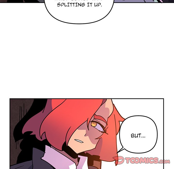 Overlord Time! Overlord Time! EP 122 - Toomics page 32 - 