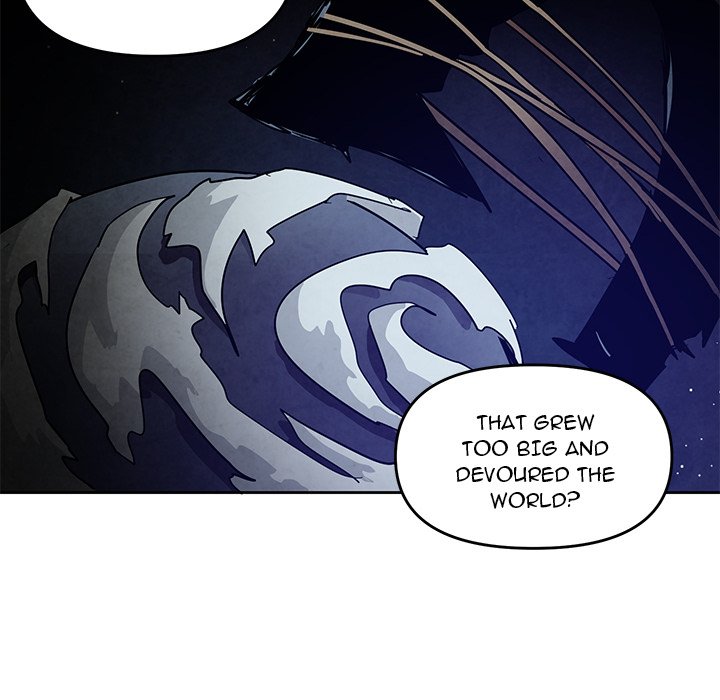 Overlord Time! Overlord Time! EP 122 - Toomics page 34 - 