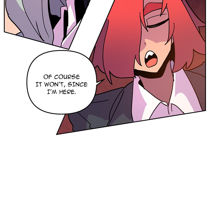 Overlord Time! Overlord Time! EP 122 - Toomics page 36 - 