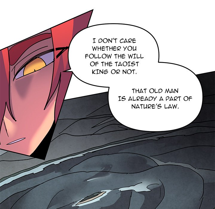 Overlord Time! Overlord Time! EP 122 - Toomics page 37 - 