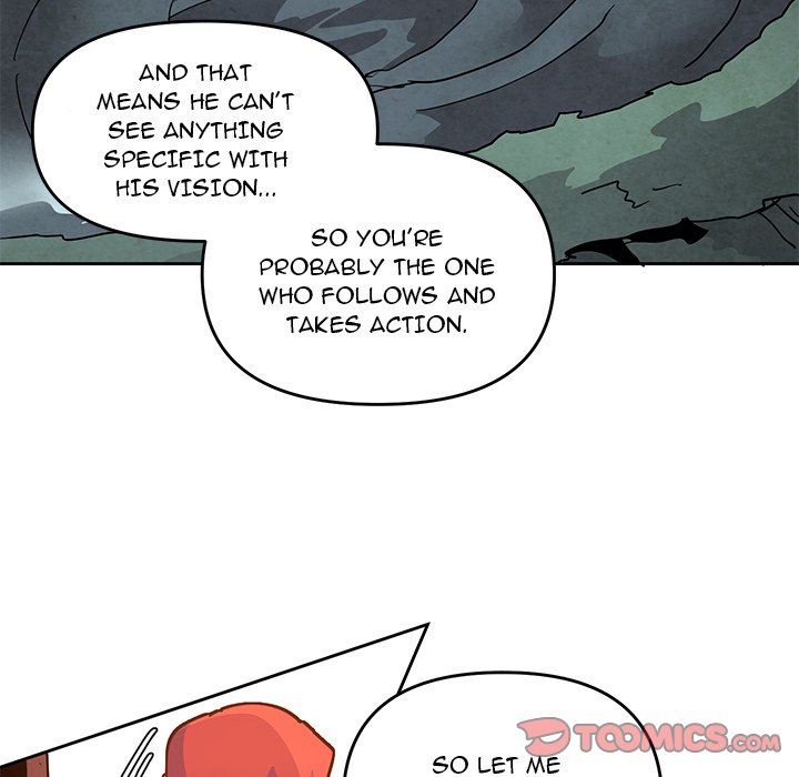 Overlord Time! Overlord Time! EP 122 - Toomics page 38 - 