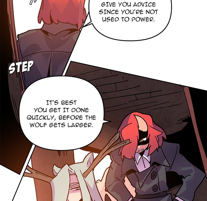Overlord Time! Overlord Time! EP 122 - Toomics page 39 - 