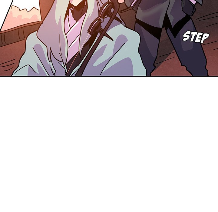 Overlord Time! Overlord Time! EP 122 - Toomics page 40 - 