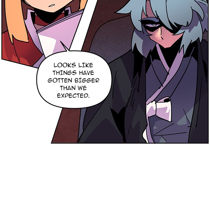 Overlord Time! Overlord Time! EP 122 - Toomics page 43 - 