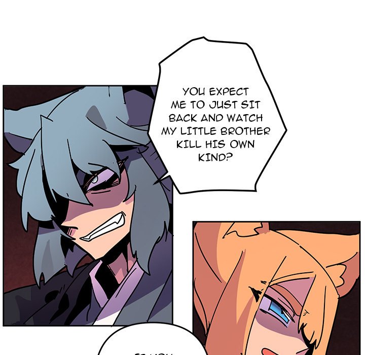 Overlord Time! Overlord Time! EP 122 - Toomics page 45 - 