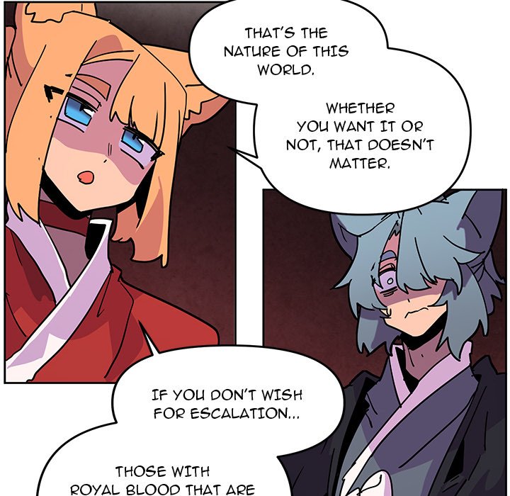 Overlord Time! Overlord Time! EP 122 - Toomics page 48 - 
