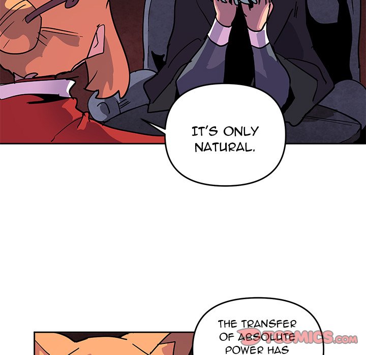 Overlord Time! Overlord Time! EP 122 - Toomics page 50 - 