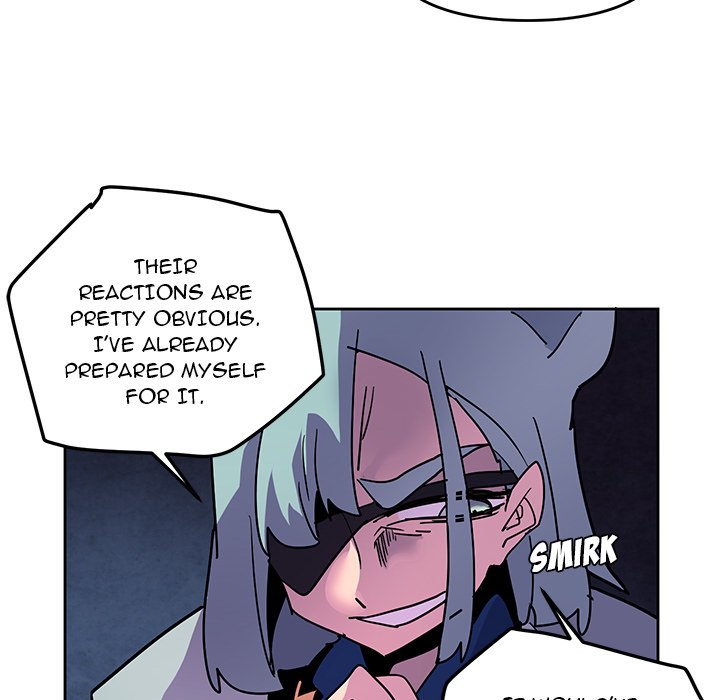 Overlord Time! Overlord Time! EP 122 - Toomics page 6 - 