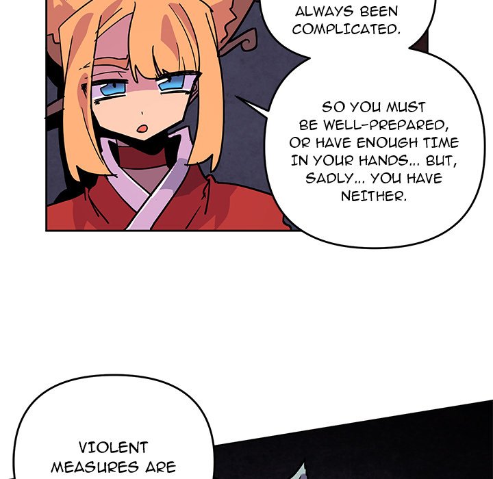 Overlord Time! Overlord Time! EP 122 - Toomics page 51 - 