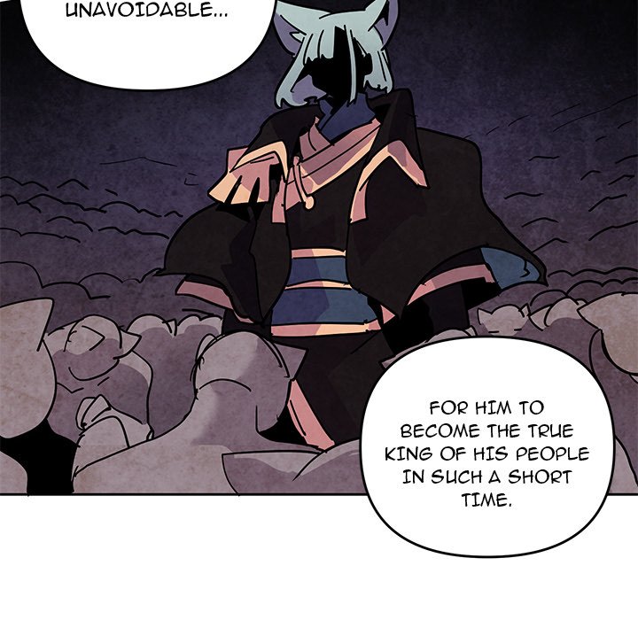Overlord Time! Overlord Time! EP 122 - Toomics page 52 - 