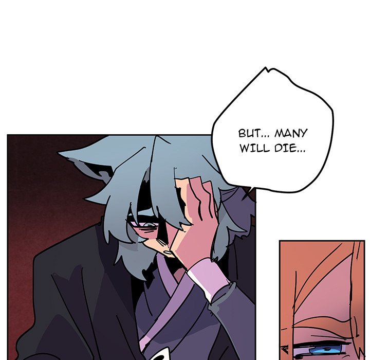 Overlord Time! Overlord Time! EP 122 - Toomics page 53 - 
