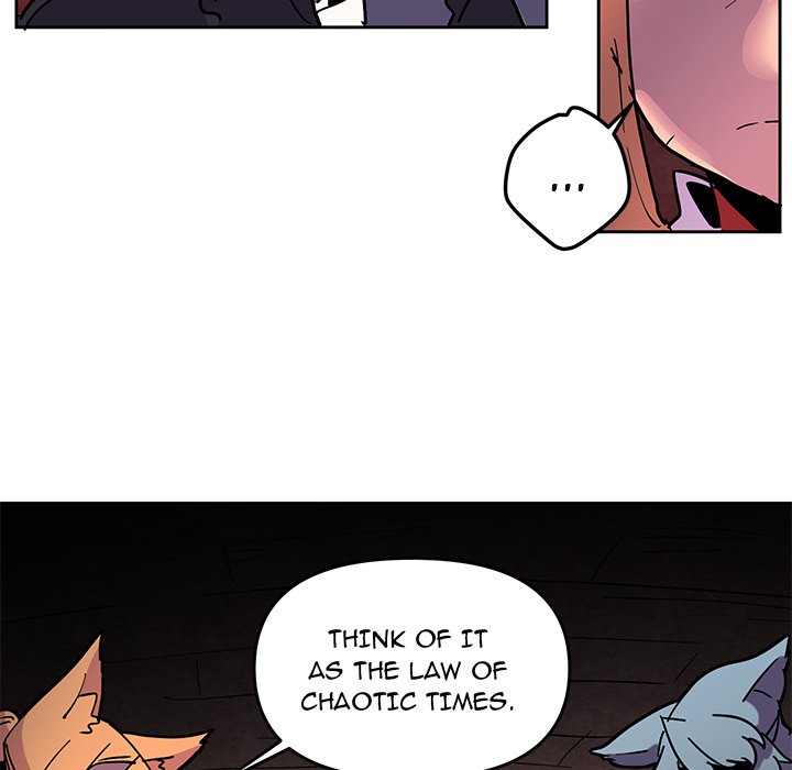 Overlord Time! Overlord Time! EP 122 - Toomics page 54 - 