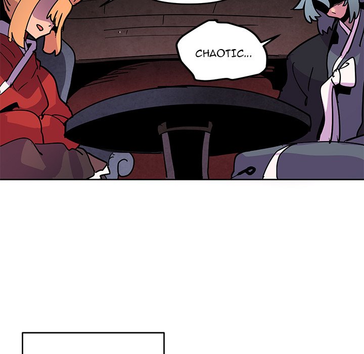 Overlord Time! Overlord Time! EP 122 - Toomics page 55 - 