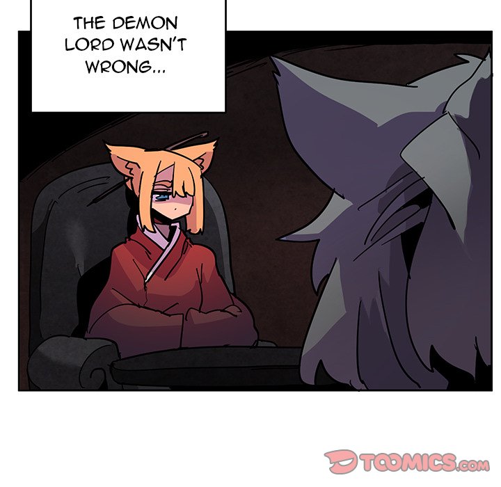 Overlord Time! Overlord Time! EP 122 - Toomics page 56 - 