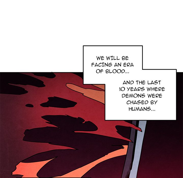 Overlord Time! Overlord Time! EP 122 - Toomics page 57 - 