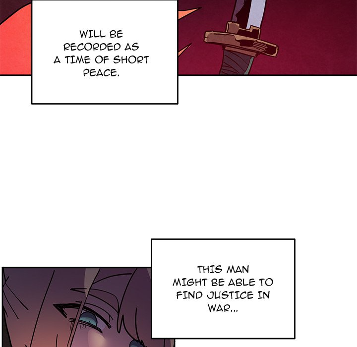 Overlord Time! Overlord Time! EP 122 - Toomics page 58 - 