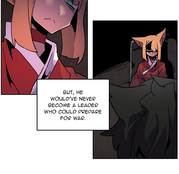 Overlord Time! Overlord Time! EP 122 - Toomics page 59 - 