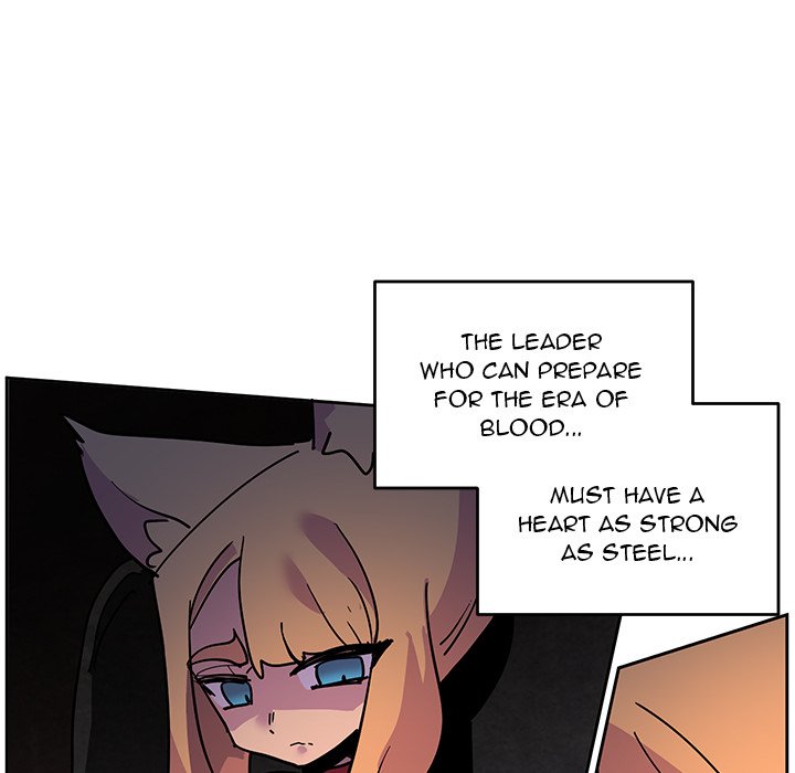 Overlord Time! Overlord Time! EP 122 - Toomics page 60 - 