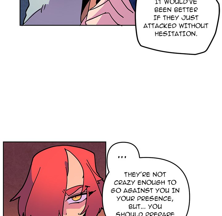 Overlord Time! Overlord Time! EP 122 - Toomics page 7 - 