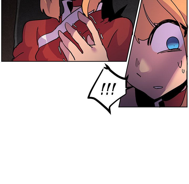 Overlord Time! Overlord Time! EP 122 - Toomics page 61 - 