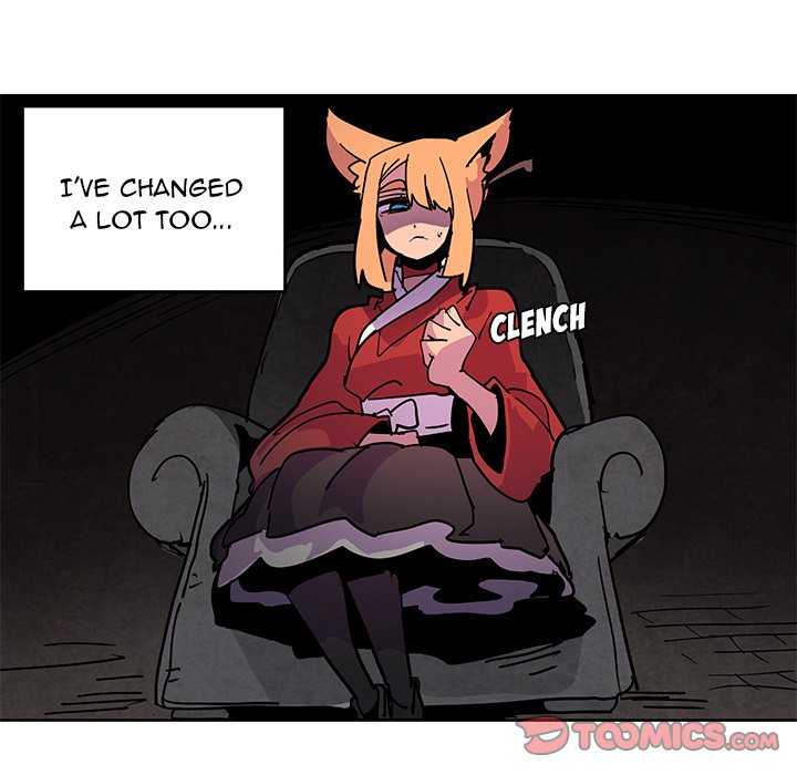 Overlord Time! Overlord Time! EP 122 - Toomics page 62 - 