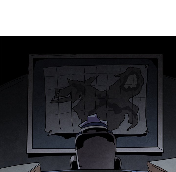 Overlord Time! Overlord Time! EP 122 - Toomics page 64 - 
