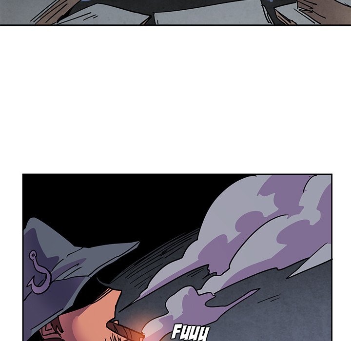 Overlord Time! Overlord Time! EP 122 - Toomics page 65 - 