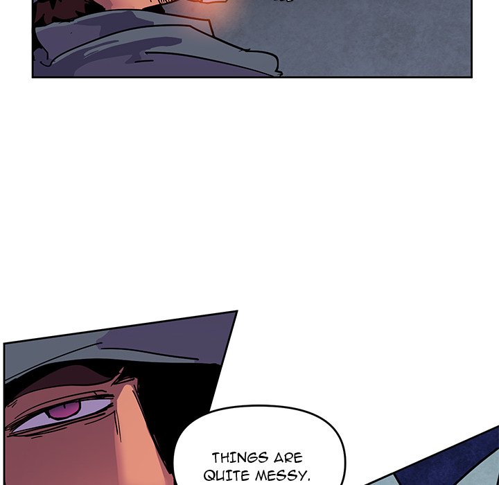 Overlord Time! Overlord Time! EP 122 - Toomics page 66 - 