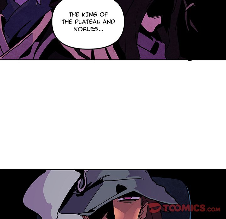 Overlord Time! Overlord Time! EP 122 - Toomics page 68 - 