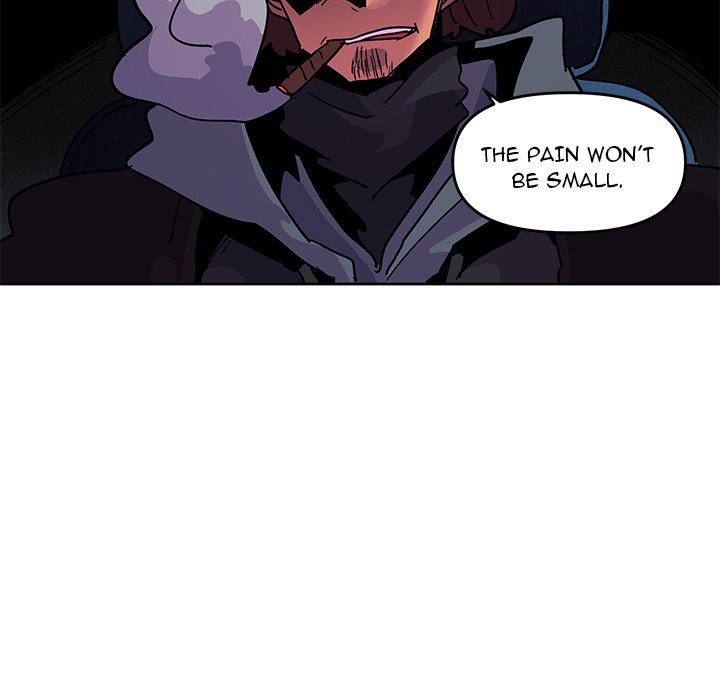 Overlord Time! Overlord Time! EP 122 - Toomics page 69 - 