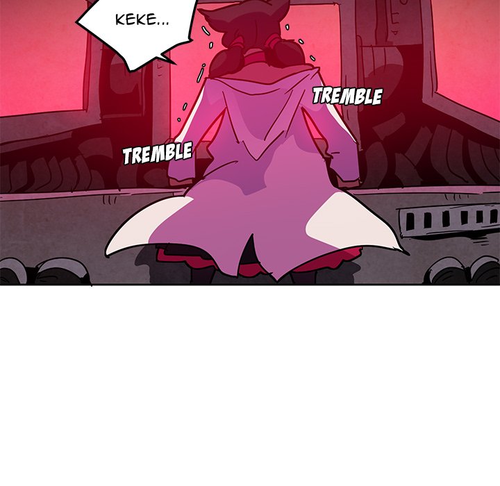 Overlord Time! Overlord Time! EP 122 - Toomics page 71 - 