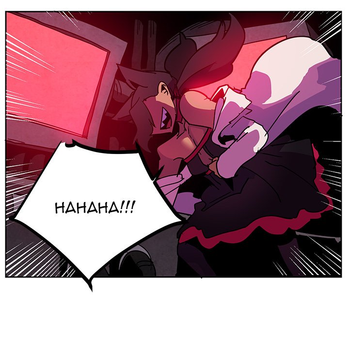 Overlord Time! Overlord Time! EP 122 - Toomics page 72 - 