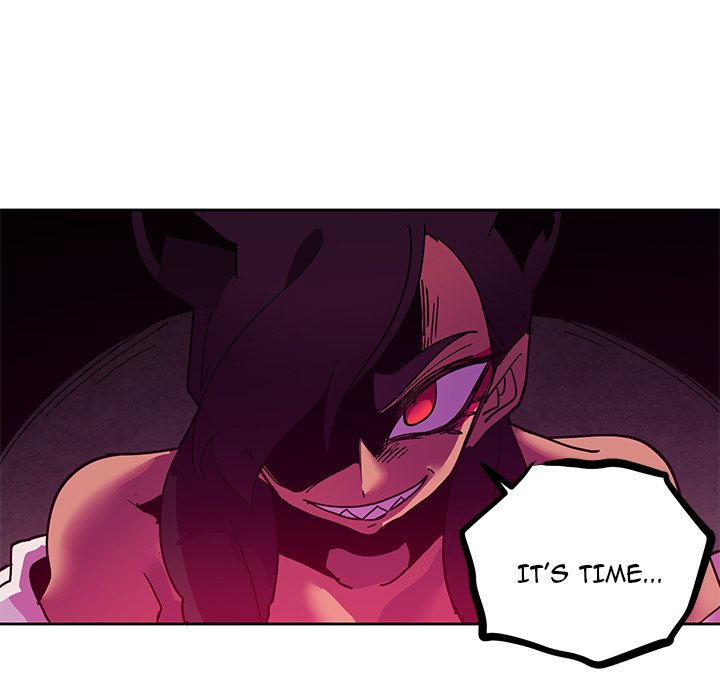 Overlord Time! Overlord Time! EP 122 - Toomics page 73 - 