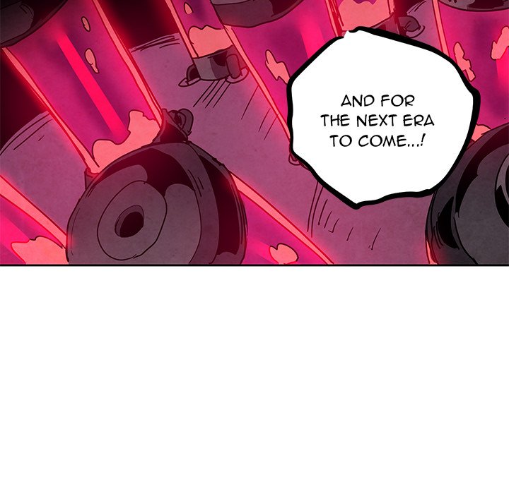 Overlord Time! Overlord Time! EP 122 - Toomics page 76 - 