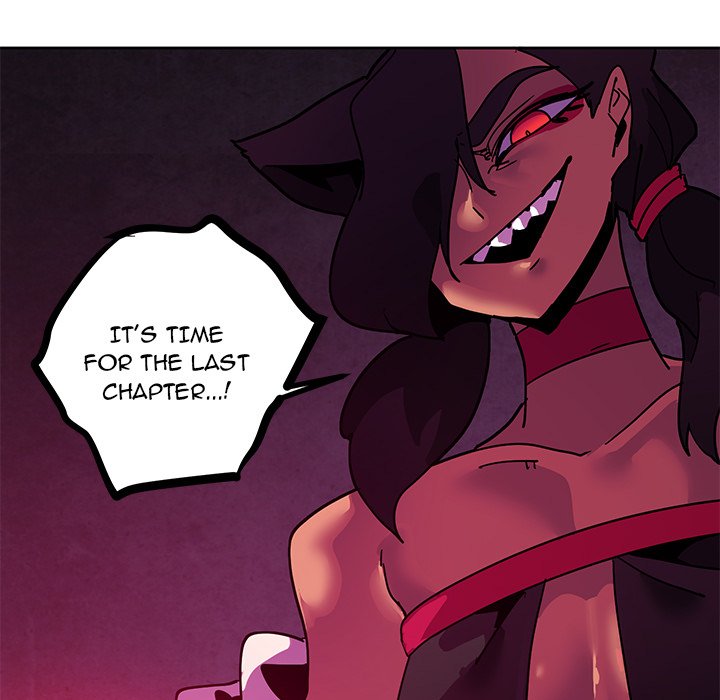 Overlord Time! Overlord Time! EP 122 - Toomics page 77 - 