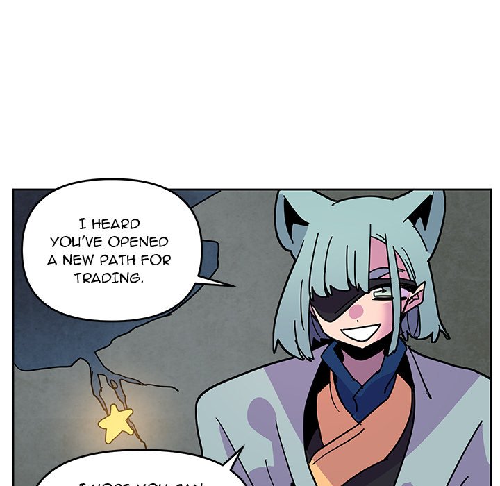 Overlord Time! Overlord Time! EP 122 - Toomics page 9 - 