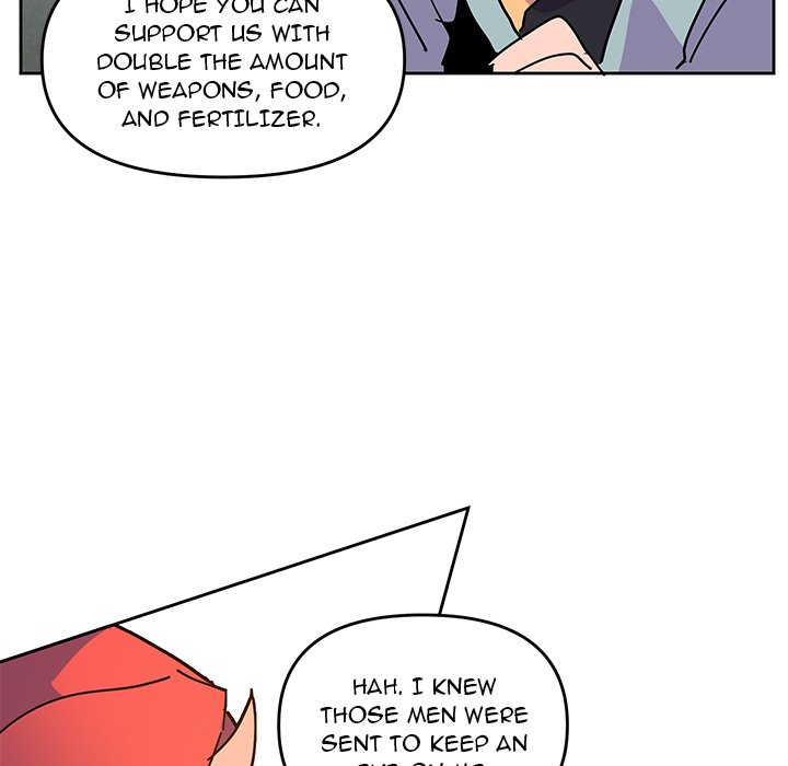 Overlord Time! Overlord Time! EP 122 - Toomics page 10 - 