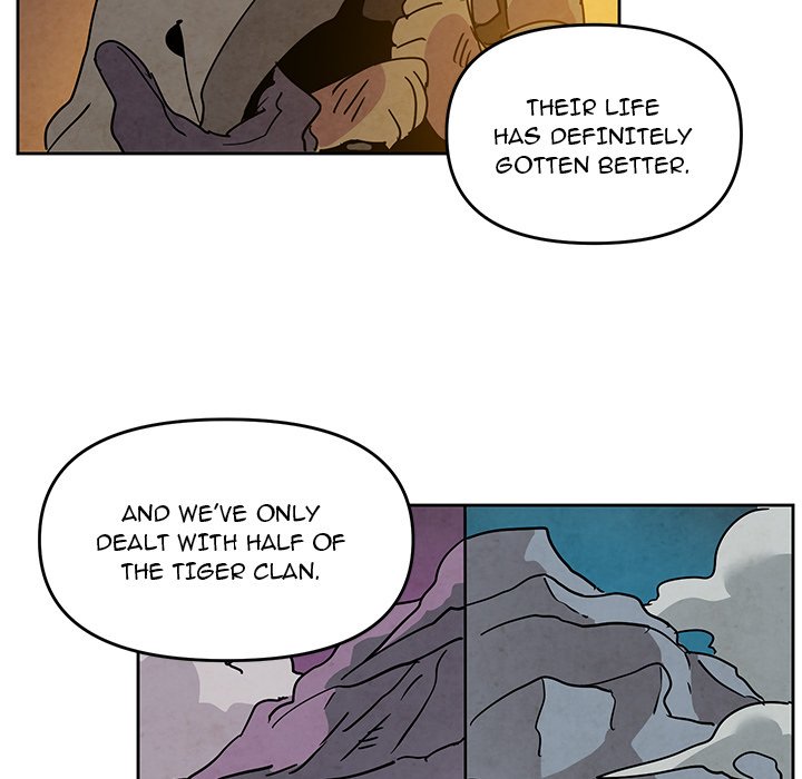 Overlord Time! Overlord Time! EP 123 - Toomics page 11 - 