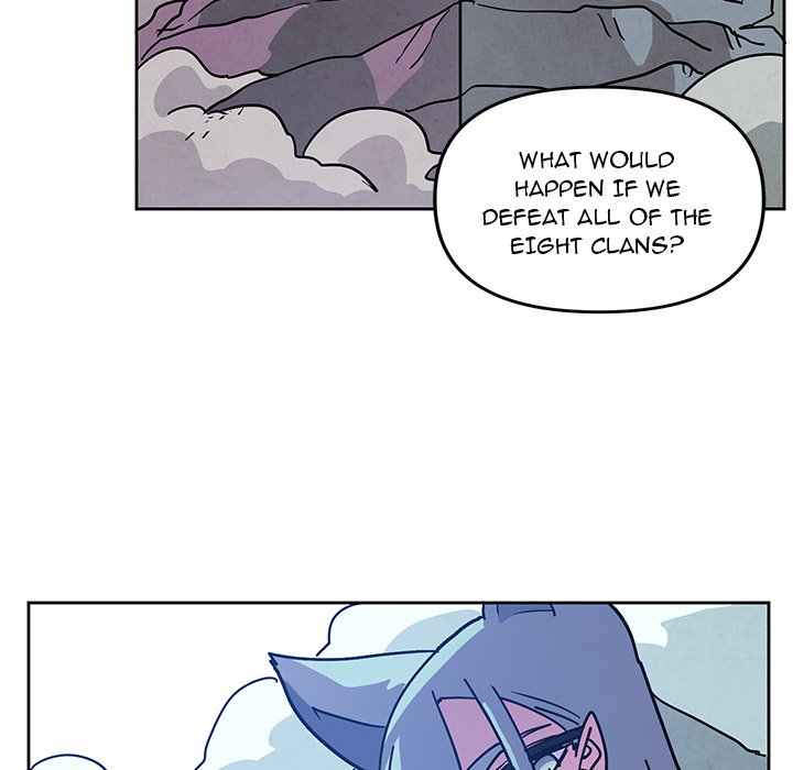 Overlord Time! Overlord Time! EP 123 - Toomics page 12 - 