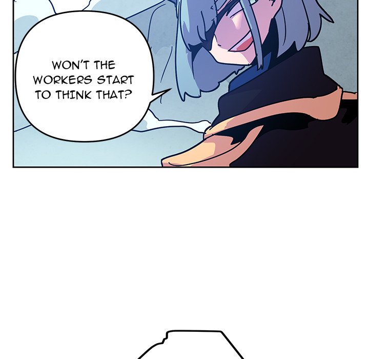 Overlord Time! Overlord Time! EP 123 - Toomics page 13 - 